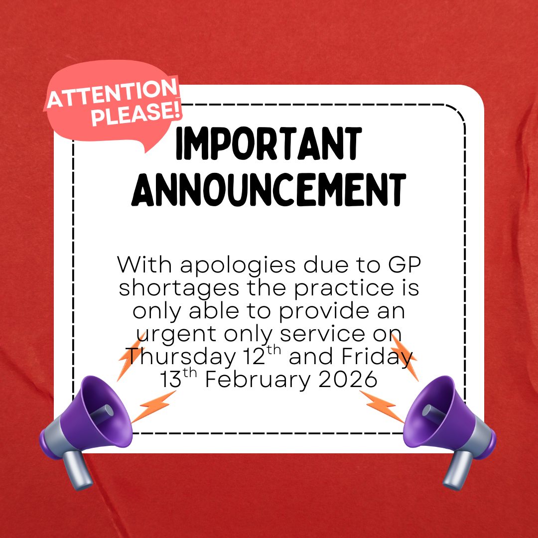 GP shortages